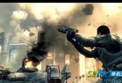 使命召唤新人物爆料视频,神秘英雄崛起，战火再燃