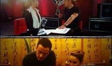 好声音学员爆料直播视频,幕后故事与精彩瞬间