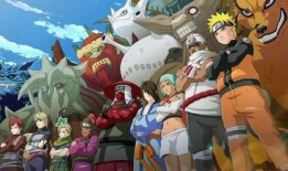 火影忍者最早的爆料视频,揭秘最早爆料视频中的神秘忍者世界