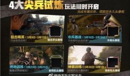 绝地求生更新最新爆料,全新地图与武器系统即将上线！