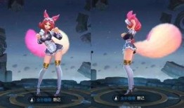 王者荣耀小妲己最新爆料,小妲己全新爆料，神秘技能引期待！