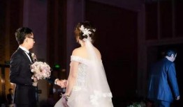 新郎结婚被人爆料了视频,婚礼现场成焦点
