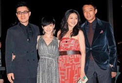 张兰爆料小s和老公视频