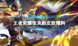 皮肤耀的最新爆料
