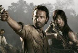 行尸走肉第2季在线观看,生死边缘的求生之旅