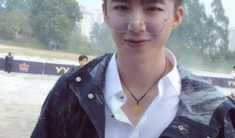 刘宇宁爆料明星是谁啊视频,揭秘被爆料明星身份