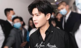 娱乐圈爆料任嘉伦,娱乐圈爆料背后的真实人生