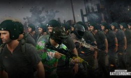 绝地求生更新最新爆料,全新地图与武器系统即将上线！