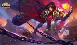 王者皮肤最新爆料瓜王,瓜王揭秘最新皮肤爆料，神秘英雄即将登场！