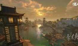 南京逆水寒爆料最新消息,南京版图大揭秘，游戏世界再添精彩
