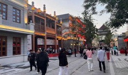 河北邢台大街爆料视频曝光,街头奇闻异事引热议