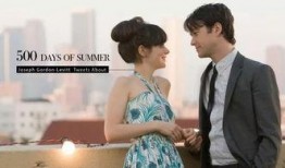 恋夏500天在线观看,重温夏日恋曲，在线见证爱情奇迹
