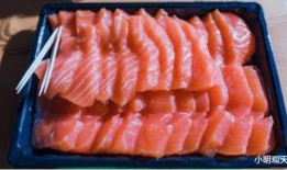 三文鱼最新爆料,揭秘深海中的神秘世界