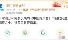 好声音学员爆料直播视频,幕后故事与精彩瞬间
