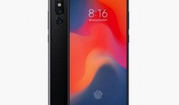 小米9最新爆料图片,惊艳外观与强大性能，引领手机市场新潮流！”