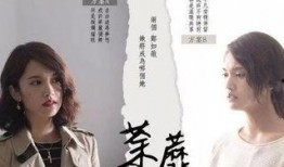 电视剧荼蘼 在线观看