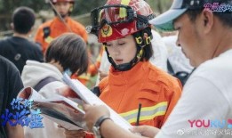 女消防员电影在线观看,女消防员的英勇瞬间在线观影指南
