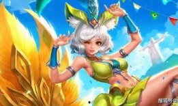 王者荣耀小妲己最新爆料,小妲己全新爆料，神秘技能引期待！