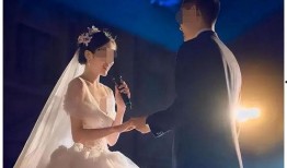 新郎结婚被人爆料了视频,婚礼现场成焦点