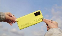 真我千元机最新爆料,性能与颜值双升级，性价比再创新高