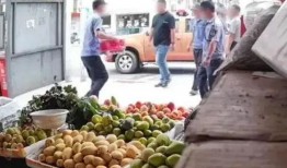 后营水果店爆料视频播放,视频揭秘水果新鲜度与选购技巧