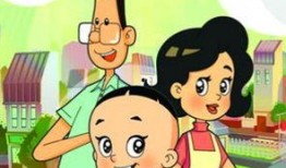 大头儿子在线观看,在线观看的欢乐时光