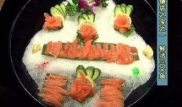 三文鱼最新爆料,揭秘深海中的神秘世界