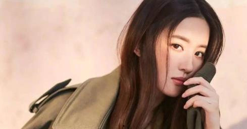 娱乐吃瓜君刘亦菲是谁啊,娱乐吃瓜界的璀璨明星