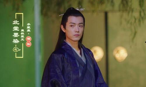 娱乐圈吃瓜凤九