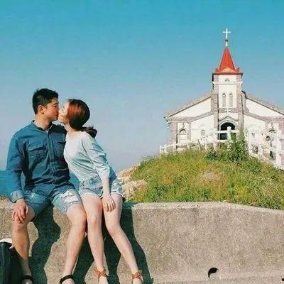 娱乐圈吃瓜情侣头像图片