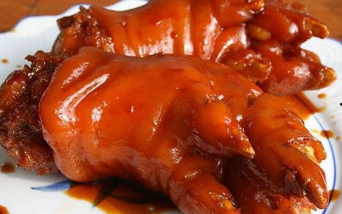 娱乐吃瓜酱吃猪蹄怀孕,竟意外怀孕引发热议