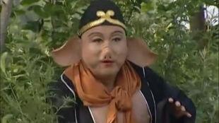 最丑的娱乐吃瓜人,揭秘幕后真相与笑料百出